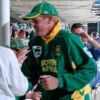 Shaun Pollock