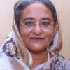 Sheikh Hasina