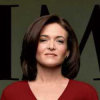 Sheryl Sandberg