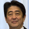 Shinzo Abe