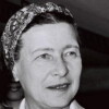 Simone Beauvoir