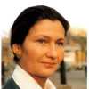 Simone Veil