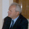 Slobodan Milosevic