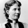 Sofia Kovalevskaya