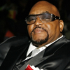 Solomon Burke