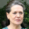 Sonia Gandhi