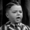 Spanky McFarland