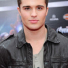 Spencer Boldman