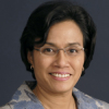 Sri Mulyani Indrawati