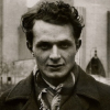 Stephen Spender