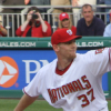 Stephen Strasburg