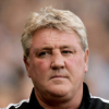 Steve Bruce