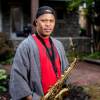 Steve Coleman