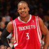 Steve Francis