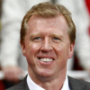 Steve McClaren