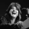 Steve Perry