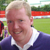 Steve Staunton