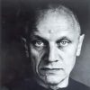 Steven Berkoff