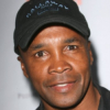 Sugar Ray Leonard