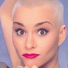 Susan Powter