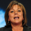 Susana Martinez