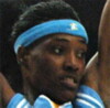 Sylvia Fowles