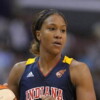 Tamika Catchings