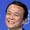 Taro Aso