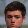 Taron Egerton