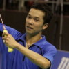 Taufik Hidayat