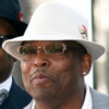 Terry Lewis