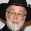 Terry Pratchett