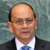 Thein Sein