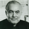 Theodore Hesburgh