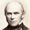 Theodore Parker