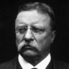 Theodore Roosevelt