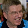 Thomas Bach