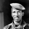 Thomas Sankara