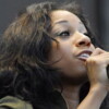 Tiffany Evans