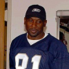 Tim Brown