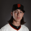 Tim Lincecum