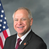 Tim Walz