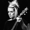 Tina Weymouth