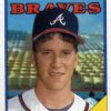 Tom Glavine