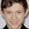 Tom Holland