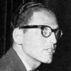 Tom Lehrer