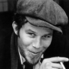 Tom Waits