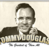 Tommy Douglas