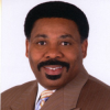 Tony Evans