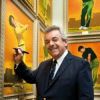 Tony Jacklin